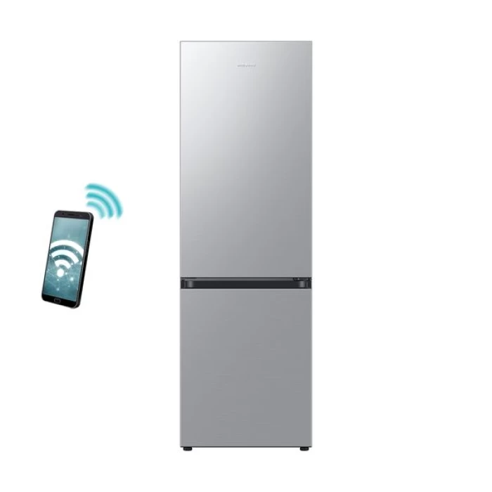 (Preview 1) Samsung RB34C600ESA/EF Ψυγειοκαταψύκτης