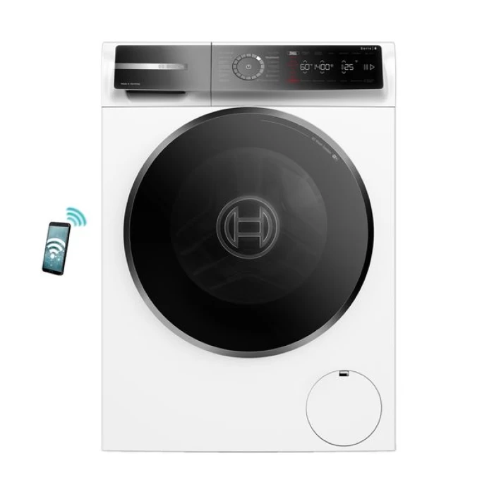 (Preview 1) Bosch WGB25401GR 10kg Πλυντήριο Ρούχων