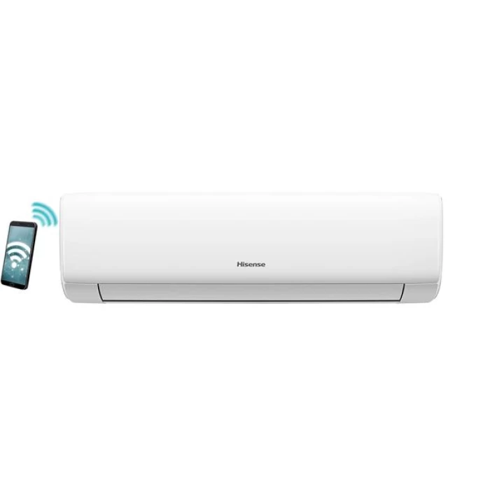 (Preview 1) Hisense Wings KB35YR3F Κλιματιστικό Inverter