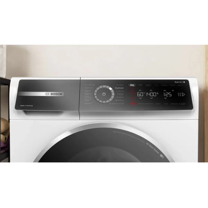 (Preview 2) Bosch WGB24459GR 9Kg Πλυντήριο Ρούχων