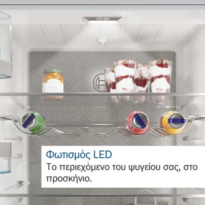 (Preview 3) Bosch KSV36AIDP Ψυγείο Μονόπορτο