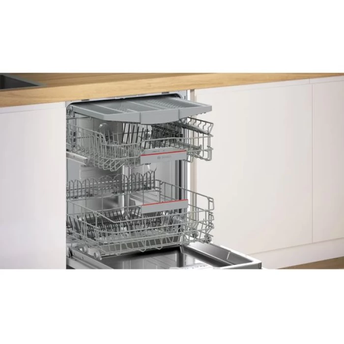 (Preview 2) Bosch SMI4ECS28E Εντοιχιζόμενο Πλυντήριο Πιάτων