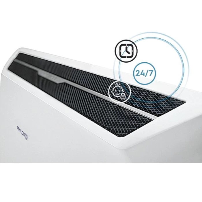 (Preview 3) Philco PCH/AGI-2500EF Inverter Θερμοπομπός