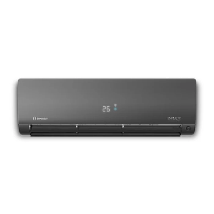 (Preview 1) Inventor Emperor EMPVI-09WFI/EMPVO-09 Κλιματιστικό Inverter 9000 BTU A+++/A+++
