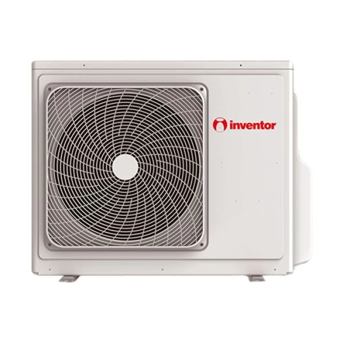 (Preview 3) Inventor Emperor EMPVI-12WFI/EMPVO-12 Κλιματιστικό Inverter 12000 BTU A+++/A++
