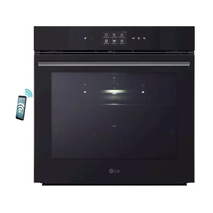 (Preview 1) LG WSED7667M Φούρνος Εντοιχιζόμενος