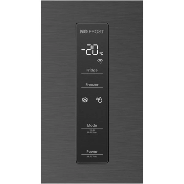 (Preview 4) Hisense RT641N4WFE1 Ψυγειοκαταψύκτης
