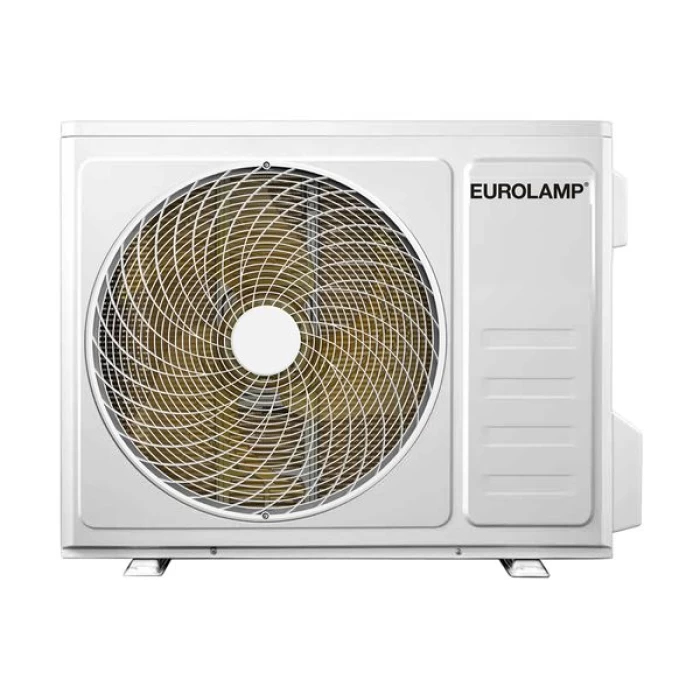 (Preview 2) Eurolamp 300-28933 Aere 24.000 BTU/h Κλιματιστικό Inverter