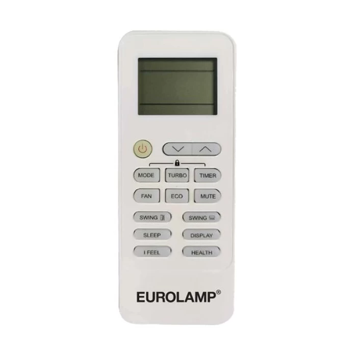 (Preview 3) Eurolamp 300-28933 Aere 24.000 BTU/h Κλιματιστικό Inverter