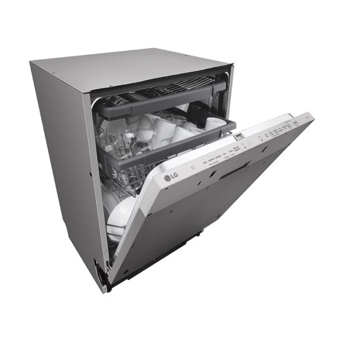 (Preview 3) LG DB243TX Εντοιχιζόμενο Πλυντήριο Πιάτων