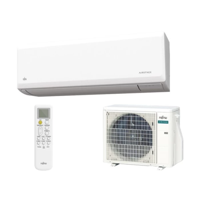 (Preview 2) Fujitsu KP ASEG12KPCE/AOEG12KPCA Κλιματιστικό 12.000 BTU/h