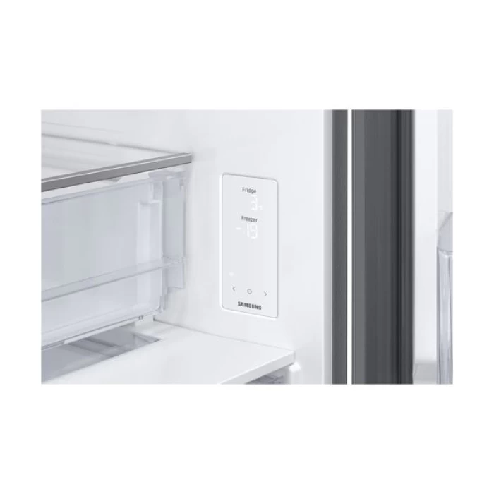 (Preview 4) Samsung RB53DG706CS9EF 75cm Ψυγειοκαταψύκτης