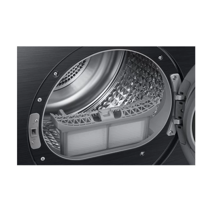 (Preview 3) Samsung DV90DG52A0ABLE 9Kg Στεγνωτήριο