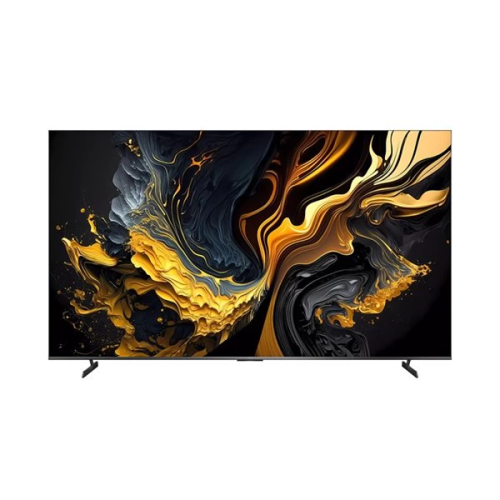 (Preview 1) Xiaomi QLED TV Max 2025 100 Τηλεόραση Google TV 4K