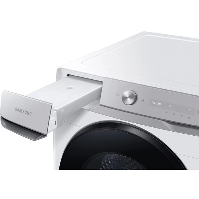 (Preview 3) Samsung DV16DG8600BWU4 16kg Στεγνωτήριο