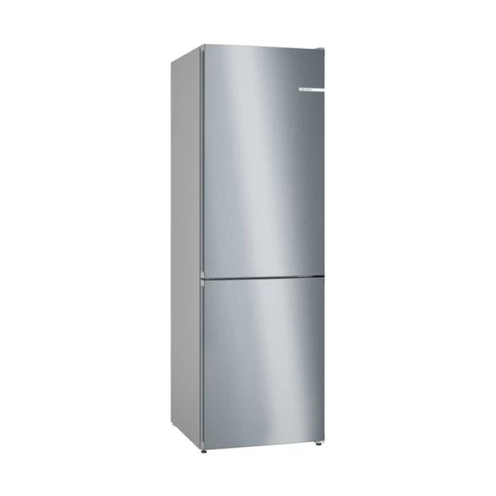 (Preview 1) Bosch KGN362IDF Inox Antifinger Ψυγειοκαταψύκτης