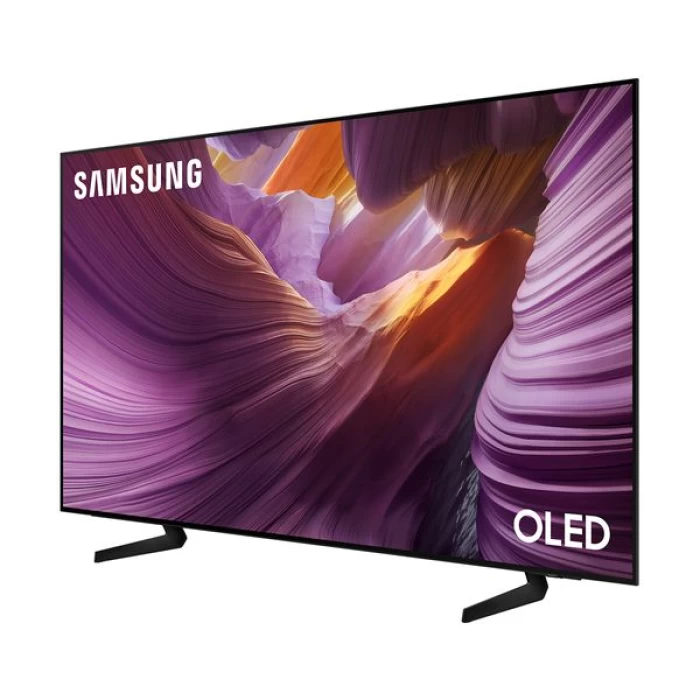 (Preview 2) Samsung OLED QE77S85FA 77 AI TV