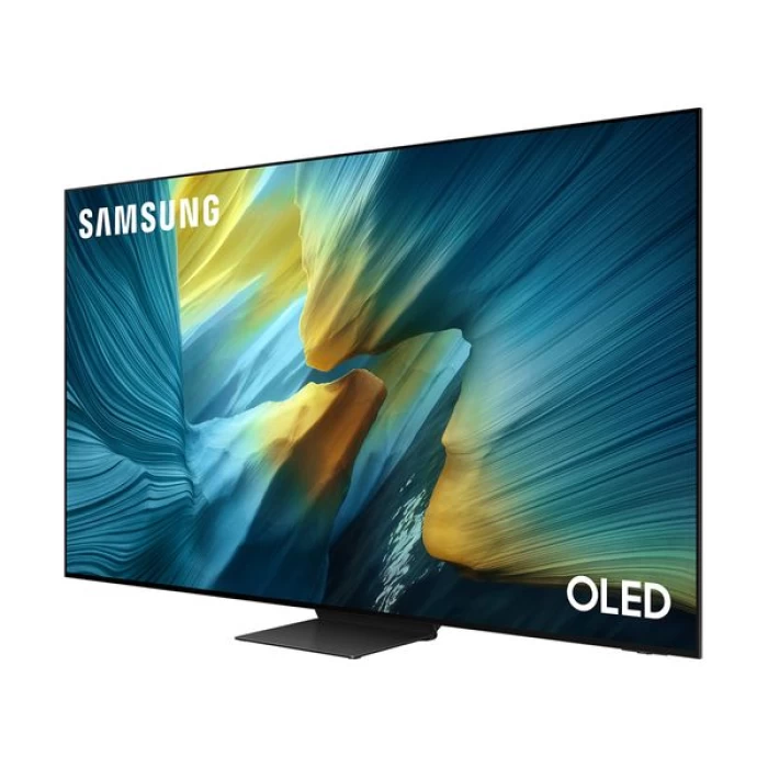 (Preview 3) Samsung OLED QE65S95FA 65 AI TV