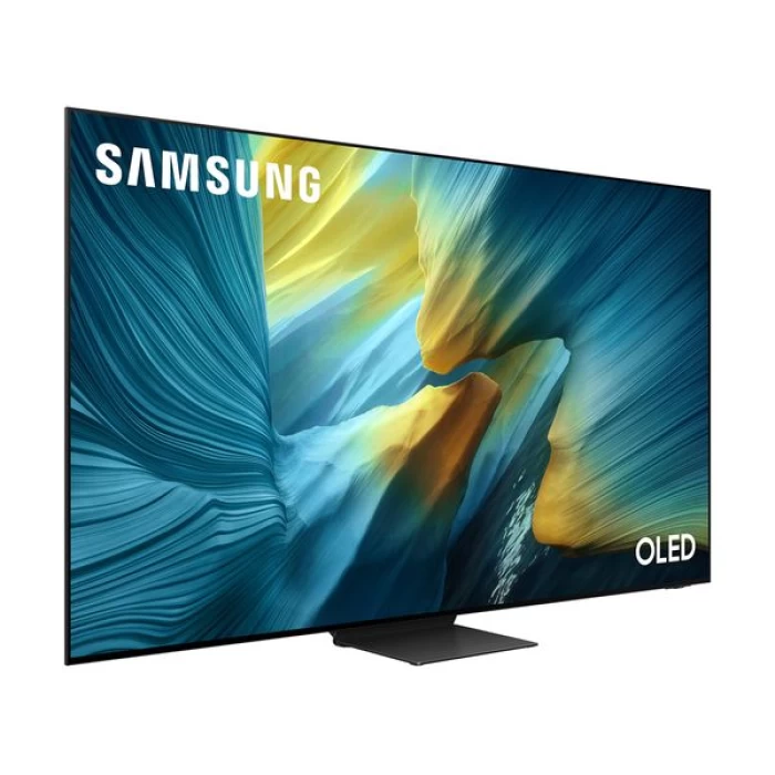 (Preview 2) Samsung OLED QE55S95FA 55 AI TV
