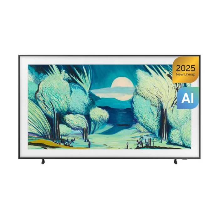 (Preview 1) Samsung The Frame QE55LS03F 55 AI TV