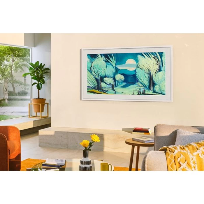(Preview 2) Samsung The Frame QE43LS03FW 43 AI TV