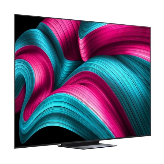 (Preview 2) LG OLED evo C5 55C55 55 AI TV Τηλεόραση Smart 4K