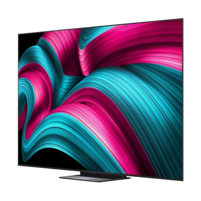 (Preview 3) LG OLED evo C5 55C55 55 AI TV Τηλεόραση Smart 4K
