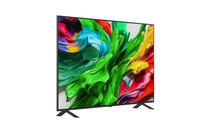 (Preview 2) LG QNED evo QNED87 55 AI Τηλεόραση Smart 4K