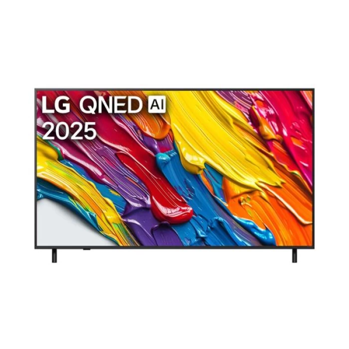 (Preview 1) LG QNED QNED82 75 AI Τηλεόραση Smart 4K
