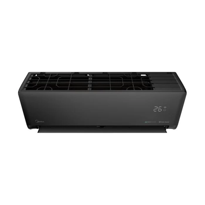 (Preview 4) Midea EZB21RD6 Solstice Black 21.000 BTU/h Κλιματιστικό Inverter