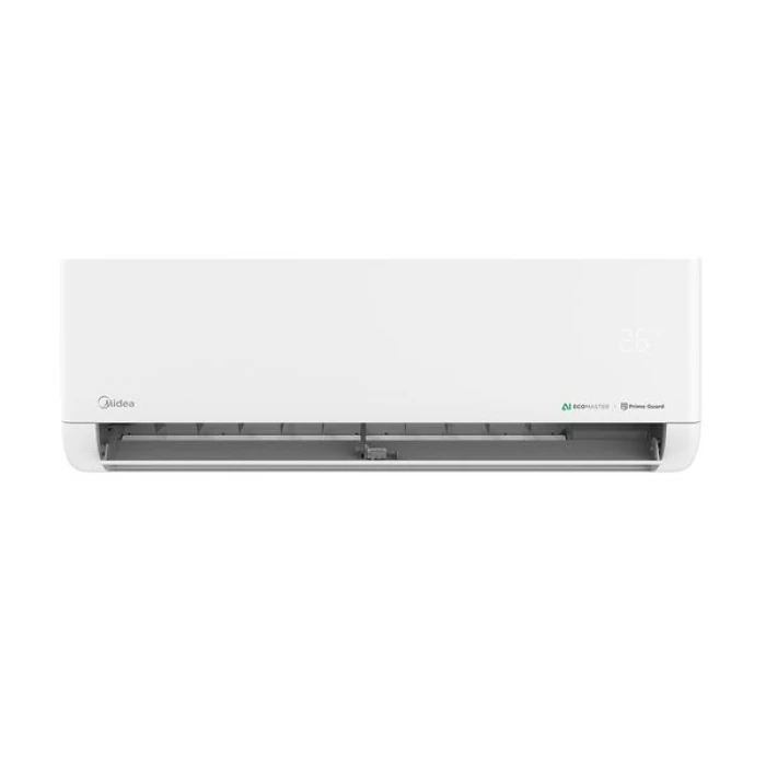 (Preview 2) Midea AIRGRN12 Air Green White 12.000 BTU/h Κλιματιστικό Inverter