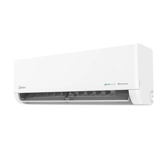 (Preview 4) Midea AIRGRN12 Air Green White 12.000 BTU/h Κλιματιστικό Inverter