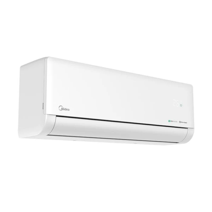 (Preview 2) Midea EZ12RD6 Solstice White 12.000 BTU/h Κλιματιστικό Inverter
