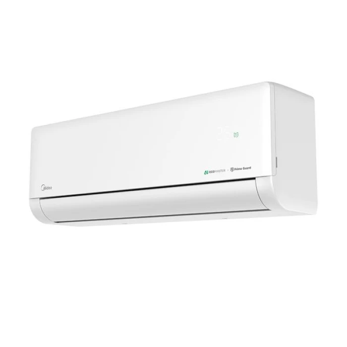 (Preview 3) Midea EZ12RD6 Solstice White 12.000 BTU/h Κλιματιστικό Inverter