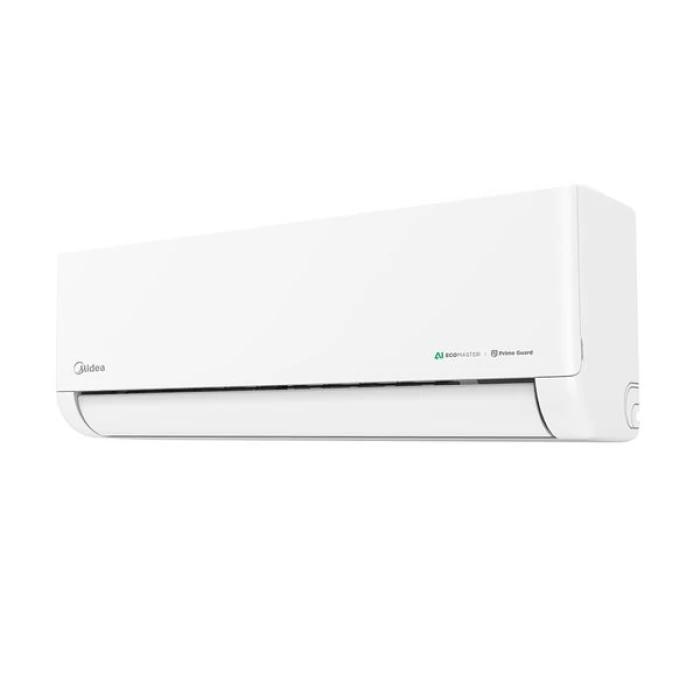 (Preview 3) Midea AIRGRN21 Air Green White 21.000 BTU/h Κλιματιστικό Inverter