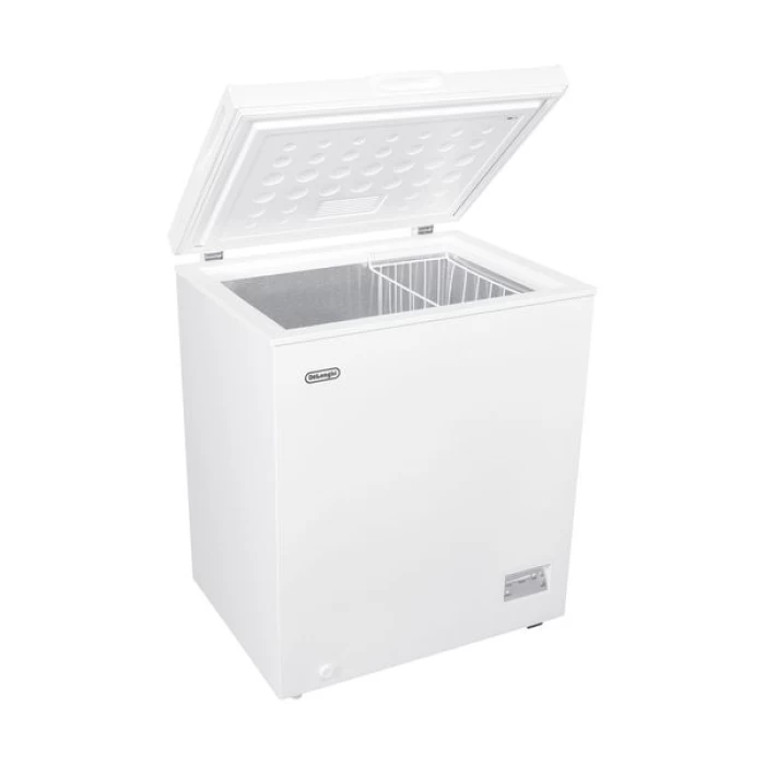 (Preview 2) Delonghi D145CFW22G White Καταψύκτης Μπαούλο