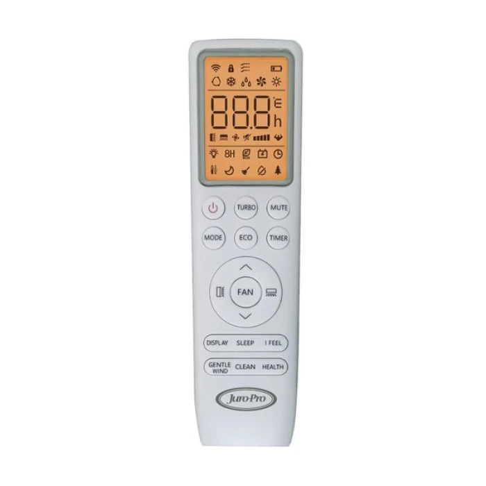(Preview 4) Juro Pro Airwave Plus 24K 24.000 BTU/h Κλιματιστικό Inverter