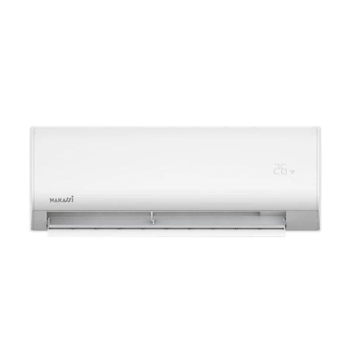 (Preview 2) Nakassi Klima N12SAC25G 12.000 BTU/h Κλιματιστικό Inverter