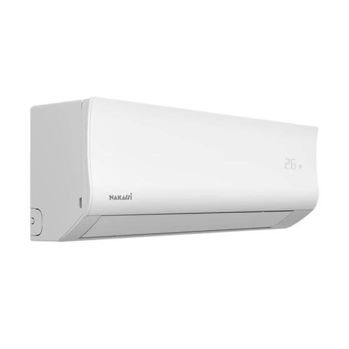 (Preview 2) Nakassi Klima N18SAC25G 18.000 BTU/h Κλιματιστικό Inverter
