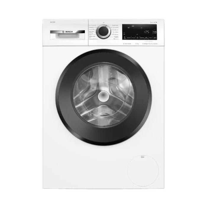 (Preview 1) Bosch WGG254FCGR 60CM Πλυντήριο Ρούχων
