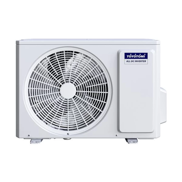 (Preview 5) Toyotomi CTN CTG 356BRM ErAI Midnight Blue 18.000 BTU/h Κλιματιστικό Inverter