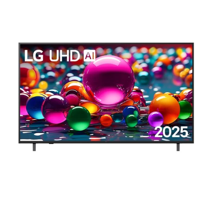 (Preview 1) LG UHD 55UA75006 55 AI TV Τηλεόραση Smart 4K