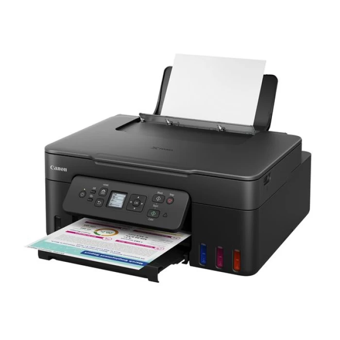 (Preview 2) Canon MegaTank Pixma G3480 Πολυμηχάνημα