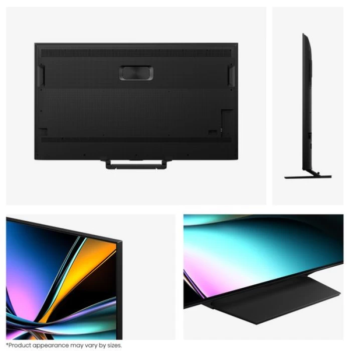 (Preview 5) Hisense Mini-LED 85U7Q Pro 85'' Τηλεόραση Smart 4K