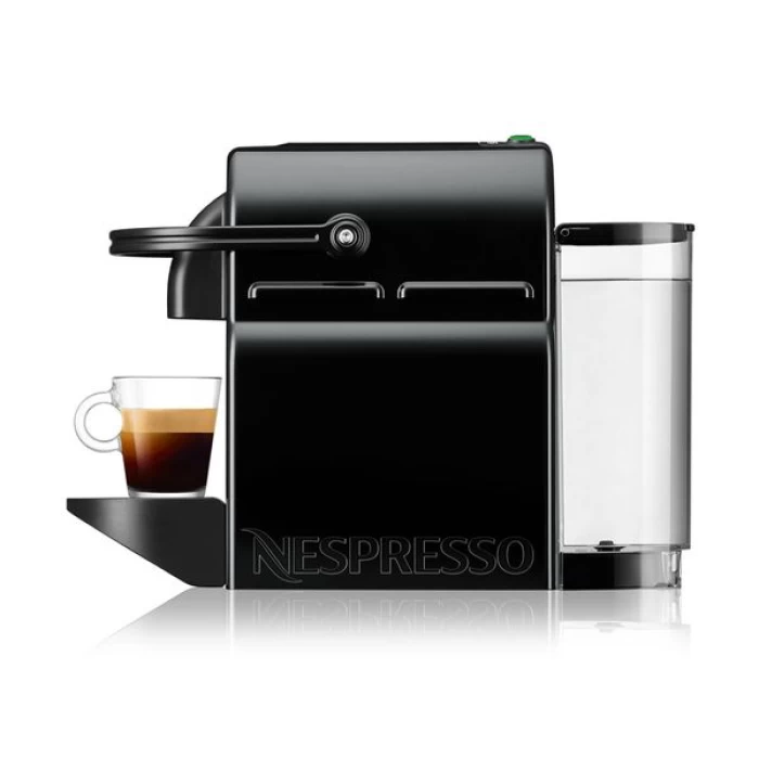 (Preview 3) Delonghi Nespresso® EN80.B Inissia Black Original Μηχανές Espresso - Με κάψουλ