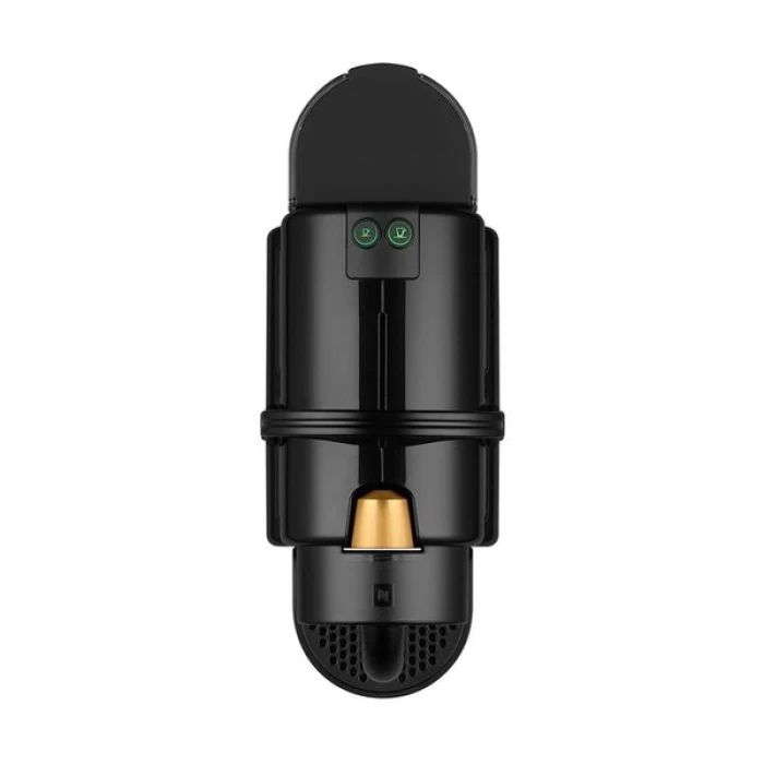 (Preview 4) Delonghi Nespresso® EN80.B Inissia Black Original Μηχανές Espresso - Με κάψουλ