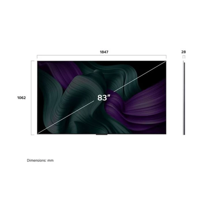 (Preview 4) LG OLED evo M5 83M59 83