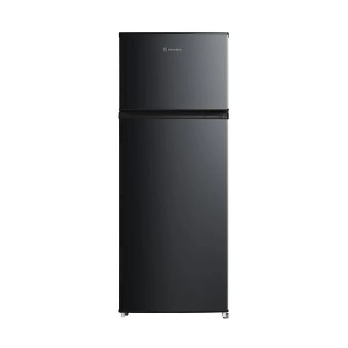 (Preview 1) Morris B72207DTD Black Ψυγείο Δίπορτο