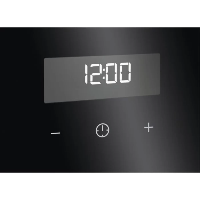 (Preview 3) AEG CIB6647ABM Inox Κουζίνα Κεραμική Επαγωγική