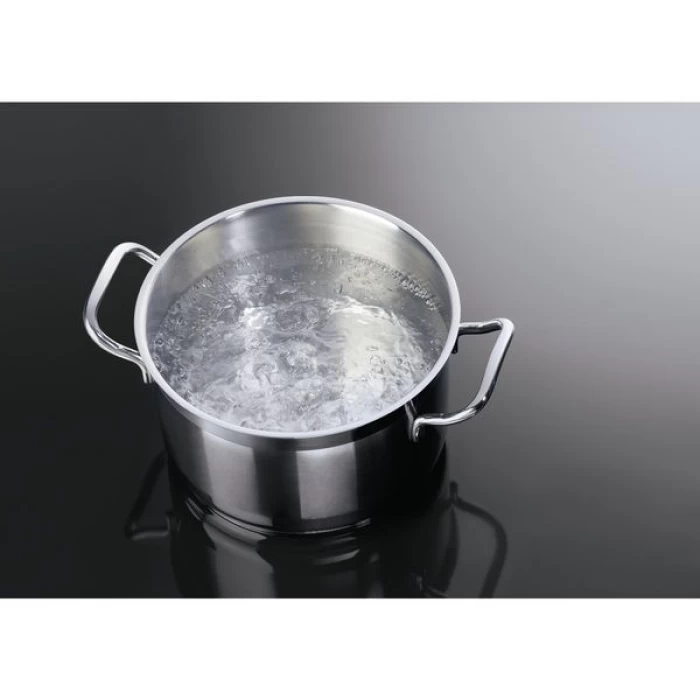 (Preview 2) AEG CIB6647ABM Inox Κουζίνα Κεραμική Επαγωγική